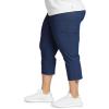 imageEddie Bauer Womens HikingPantsMedium Indigo