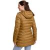 imageEddie Bauer womens Wr Cirruslite Down Parka IIBronze Recycled