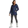 imageEddie Bauer womens Wr Cirruslite Down Parka IITwilight Recycled