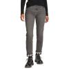 imageEddie Bauer Womens Boyfriend FlannelLined JeansOvercast