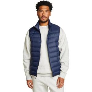 imageEddie Bauer Mens CirrusLite Down VestBrook