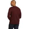 imageEddie Bauer Mens Eddies Favorite Ultrasoft Thermal HenleyBurgundyBurgandy