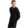 imageEddie Bauer Mens Eddies Favorite Ultrasoft Thermal HenleyBlack