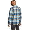 imageEddie Bauer Mens Favorite Classic Fit FlannelPlaidCoast