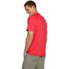 imageEddie Bauer Mens Mountain Trek ShortSleeve TShirtCoral