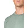imageEddie Bauer Mens Mountain Trek ShortSleeve TShirtSage