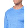 imageEddie Bauer Mens Resolution LongSleeve TShirtLapis