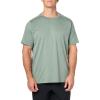 imageEddie Bauer Mens Mountain Trek ShortSleeve TShirtSage