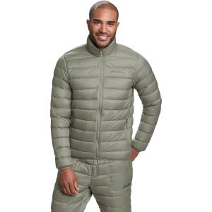 imageEddie Bauer Mens CirrusLite Down JacketSage Green