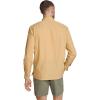 imageEddie Bauer Mens UPF Guide 20 LongSleeve ShirtAlaska Gold