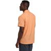 imageEddie Bauer Mens UPF Guide 20 LongSleeve ShirtCantaloupe