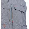 imageEddie Bauer Mens UPF Guide 20 LongSleeve ShirtTawny