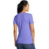 imageEddie Bauer Womens Eddie Bauer Fav VNeck TeeDusty Lavender