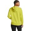 imageEddie Bauer womens Eddie Bauer Cozy Camp Full Zip Long Sleeve HoodieChartreuse