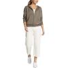 imageEddie Bauer womens Eddie Bauer Cozy Camp Full Zip Long Sleeve HoodieIvory