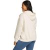 imageEddie Bauer womens Eddie Bauer Cozy Camp Full Zip Long Sleeve HoodieIvory