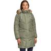 imageEddie Bauer Womens Lodge Cascadian Down Hooded ParkaSage