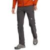imageEddie Bauer mens StraightDark Smoke