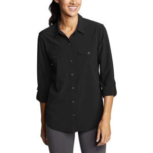 imageEddie Bauer Womens ClassicBlack