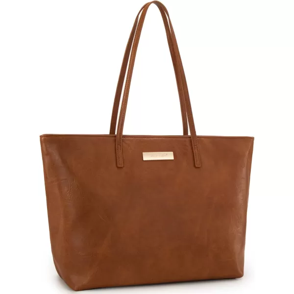 Montana West Tote Bags for Women Purses and Ladies Handbags with Zipper