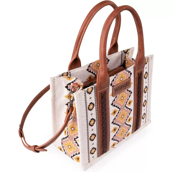 Wrangler Tote Bag Western Purses for Women Shoulder Boho Aztec Handbags