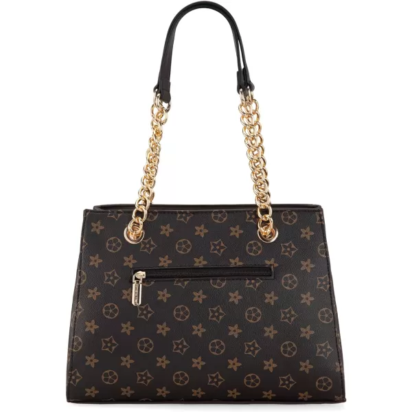 Montana West MEDIUM Chain Shoulder Bag for Women Hobo Handbags Tote Purse