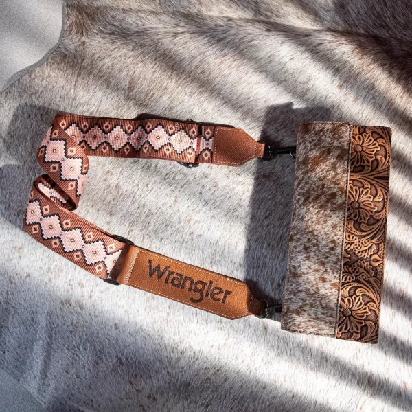 Wrangler Strap Western Purse Straps Replacement Crossbody Handbag Adjustable Aztec Wide Guitar Strap