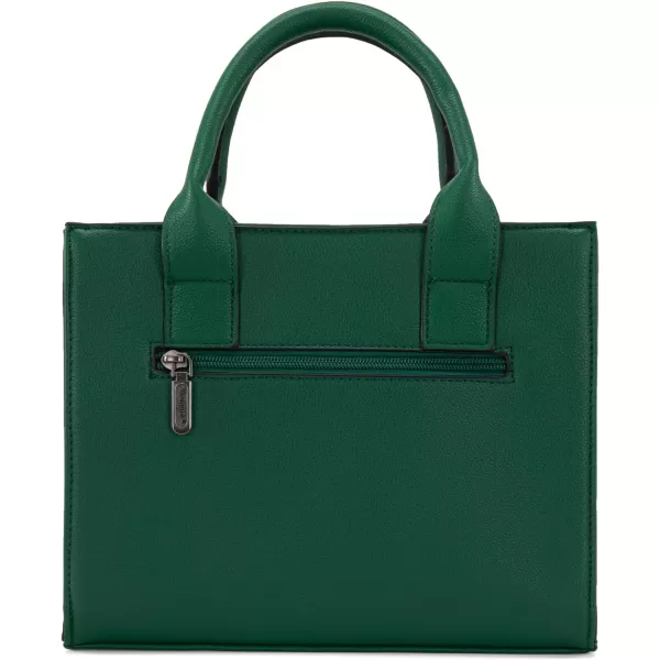 Wrangler Tote Bags for Women Designer Crossbody Purses Top-handle Handbags with Strap