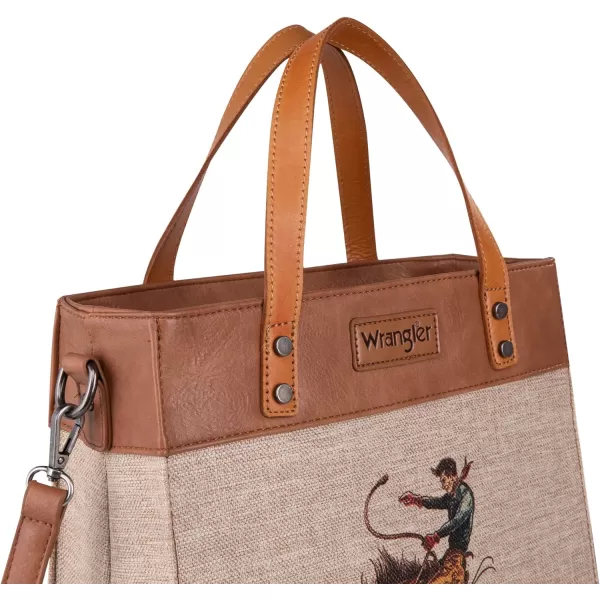 Montana West Aztec Tapestry Collection Tote Bag Western Shoulder Handbag and Crossbody Purse for Women