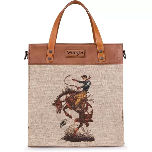 Montana West Aztec Tapestry Collection Tote Bag Western Shoulder Handbag and Crossbody Purse for Women