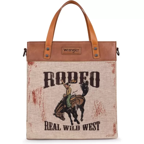 Montana West Aztec Tapestry Collection Tote Bag Western Shoulder Handbag and Crossbody Purse for Women