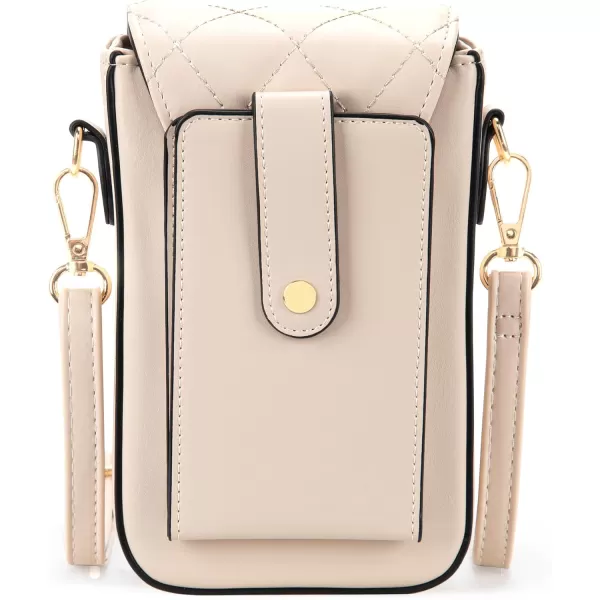 Montana West Cell Phone Purse Small Crossbody Bags for Women Cellphone Wallet Bag with RFID Blocking Credit Card Slots