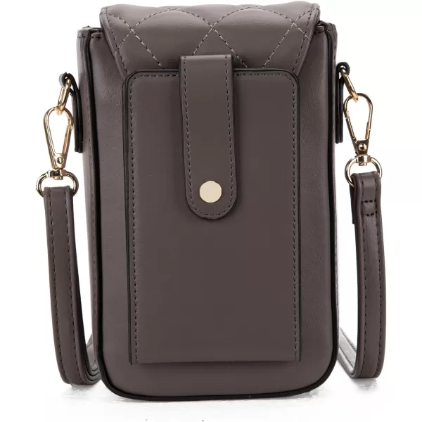 Montana West Cell Phone Purse Small Crossbody Bags for Women Cellphone Wallet Bag with RFID Blocking Credit Card Slots