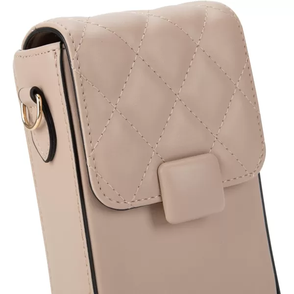 Montana West Cell Phone Purse Small Crossbody Bags for Women Cellphone Wallet Bag with RFID Blocking Credit Card Slots