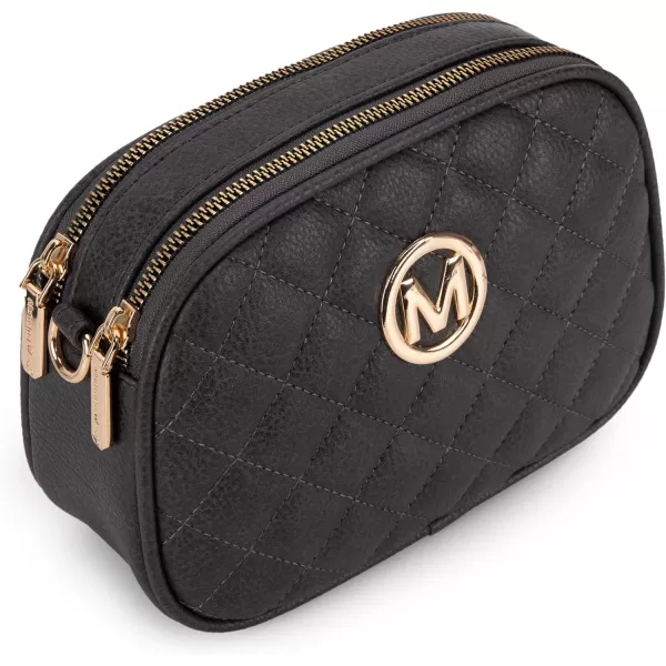 Montana West Crossbody Bags for Women Multi Pocket Cross Body Bag Purses with Adjustable Strap