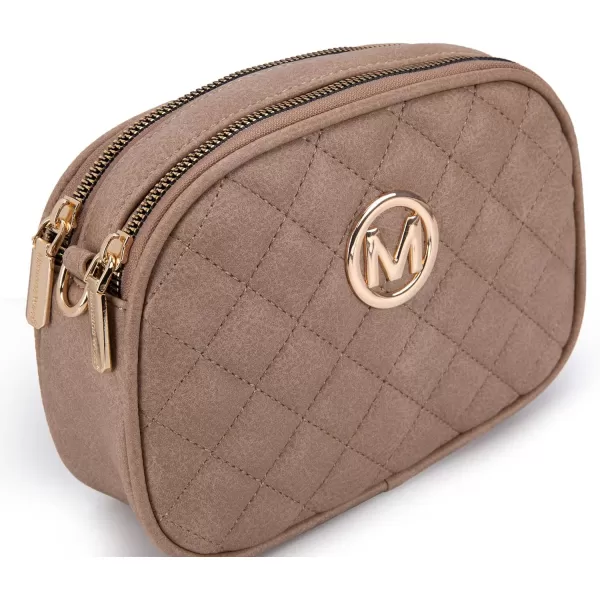 Montana West Crossbody Bags for Women Multi Pocket Cross Body Bag Purses with Adjustable Strap