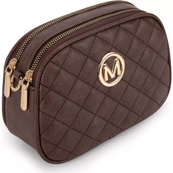 Montana West Crossbody Bags for Women Multi Pocket Cross Body Bag Purses with Adjustable Strap