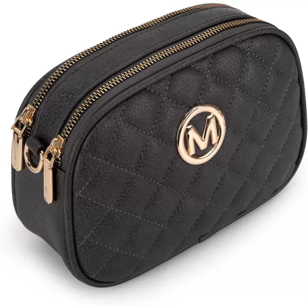 Montana West Crossbody Bags for Women Multi Pocket Cross Body Bag Purses with Adjustable Strap