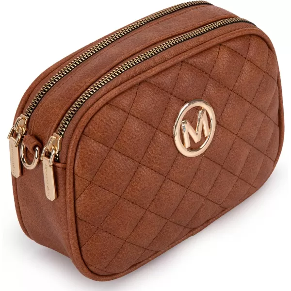 Montana West Crossbody Bags for Women Multi Pocket Cross Body Bag Purses with Adjustable Strap