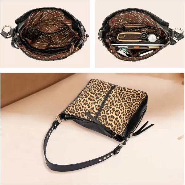 Montana West Hobo Bag Concealed Carry Purses and Handbags for Women