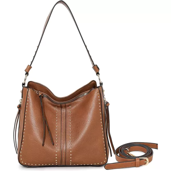 Montana West Hobo Bag Concealed Carry Purses and Handbags for Women