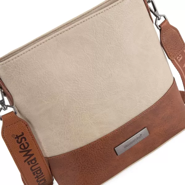 Montana West Hobo Bag Purses and Handbags for Women Top Handle Handbags with Pockets Zipper