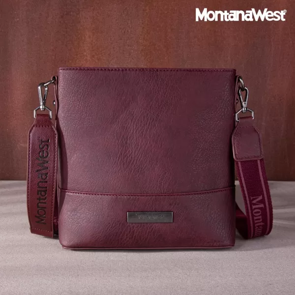 Montana West Hobo Bag Purses and Handbags for Women Top Handle Handbags with Pockets Zipper