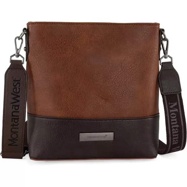 Montana West Hobo Bag Purses and Handbags for Women Top Handle Handbags with Pockets Zipper