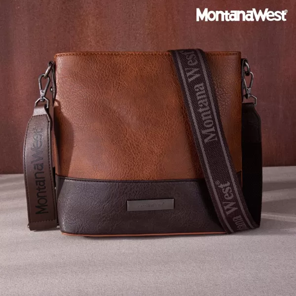Montana West Hobo Bag Purses and Handbags for Women Top Handle Handbags with Pockets Zipper