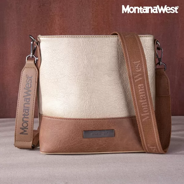 Montana West Hobo Bag Purses and Handbags for Women Top Handle Handbags with Pockets Zipper