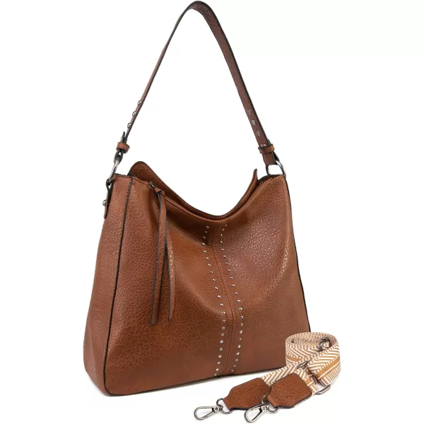 Montana West Hobo Bag for Women Crossbody Purse and Handbags Ladies Chic Shoulder Bags