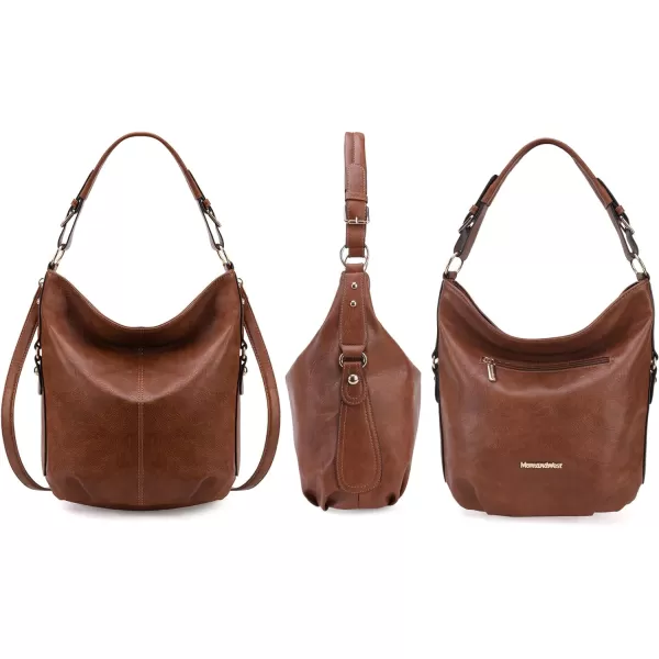 Montana West Hobo Bags for Women Shoulder Purses and Handbags