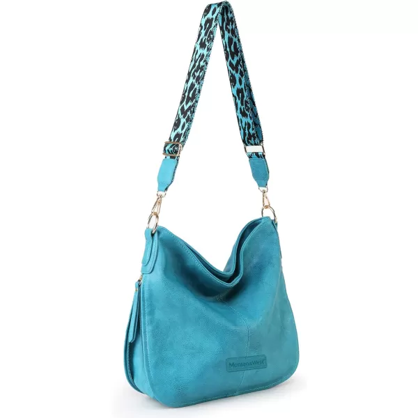 Montana West Hobo Bags for Women Shoulder Purses and Handbags