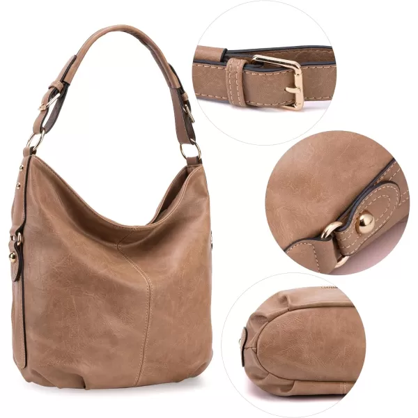 Montana West Hobo Bags for Women Shoulder Purses and Handbags